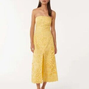 Never Worn